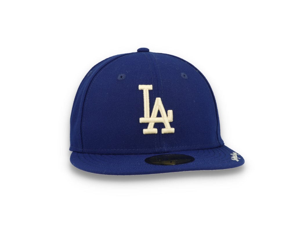 59FIFTY APAC Pitcher LA Dodgers Royal Blue - LOKK