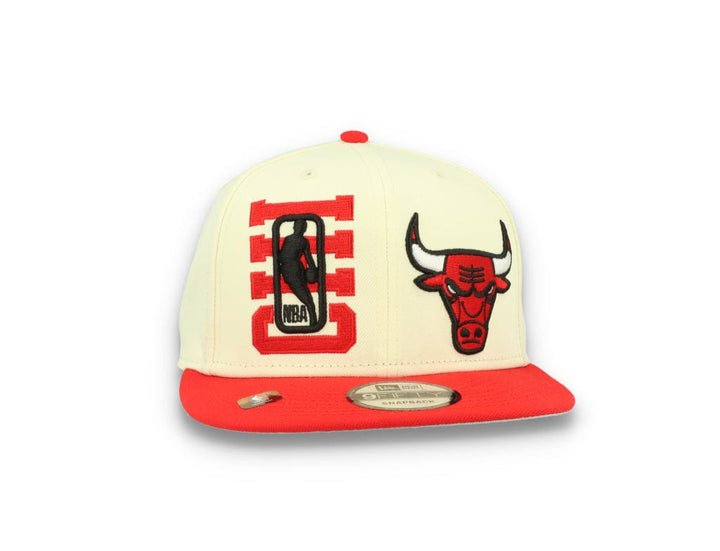 9FIFTY Chicago Bulls NBA Draft 222 - LOKK