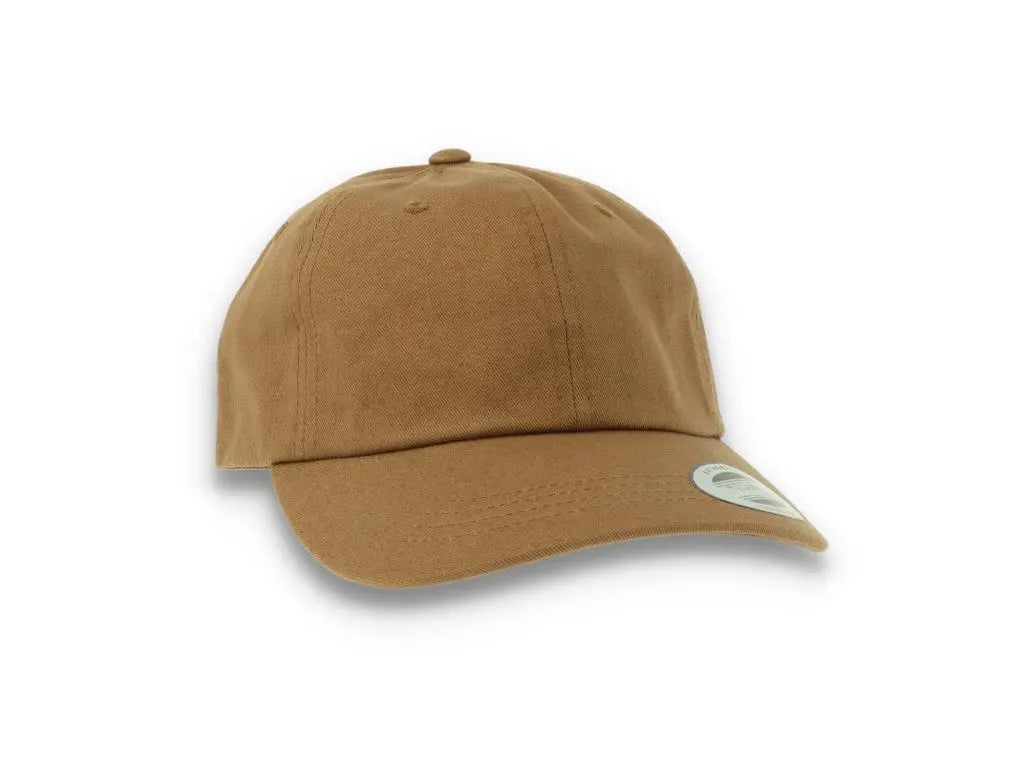 Flexfit Strap Cap 6245CM Tan - LOKK