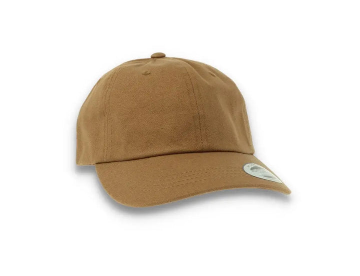 Flexfit Strap Cap 6245CM Tan - LOKK