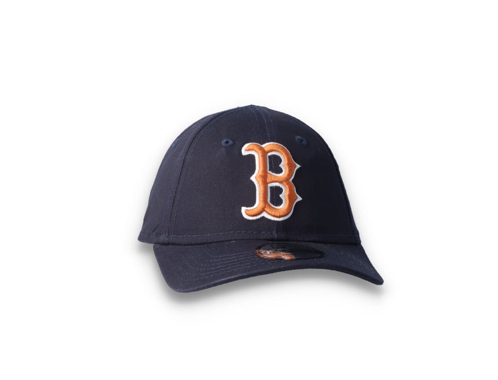 Barne Cap Boston Red Sox Blue 9FORTY - LOKK