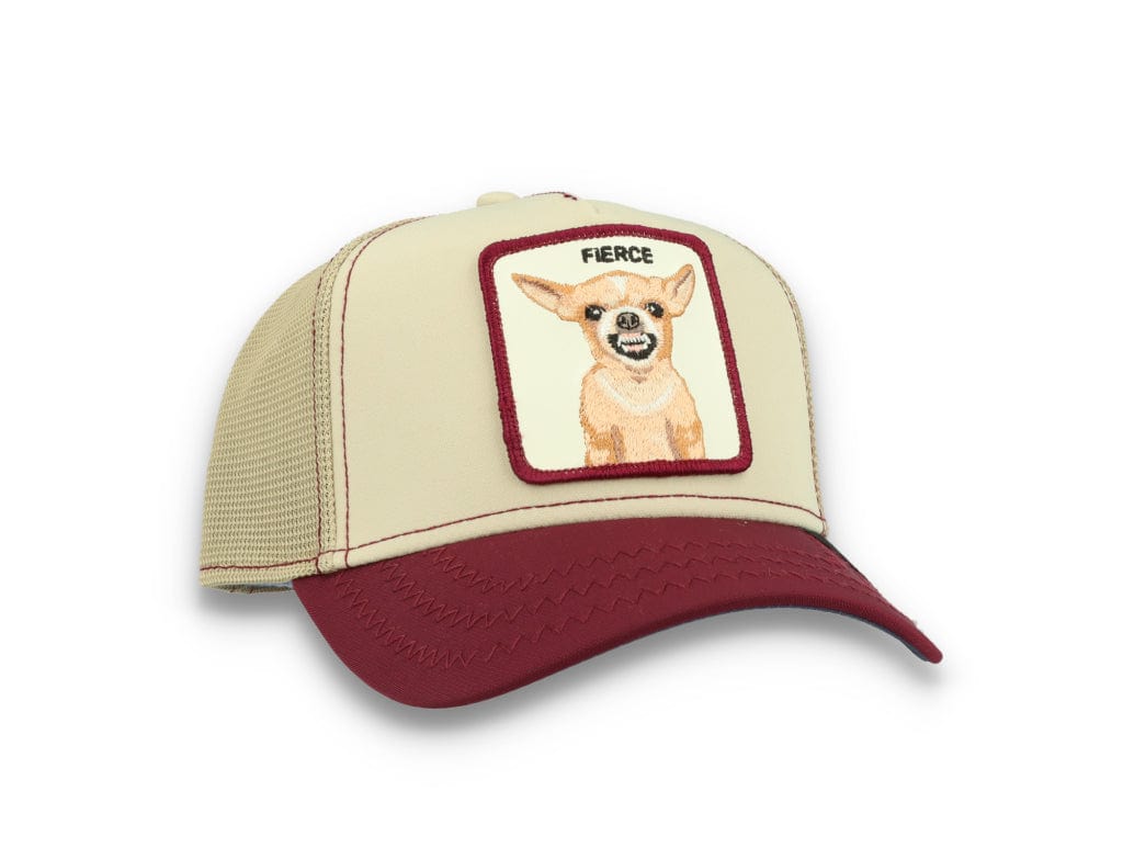 Goorin Animal Farm Trucker Cap Yo Quiero - LOKK