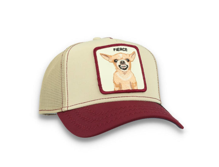 Goorin Animal Farm Trucker Cap Yo Quiero - LOKK