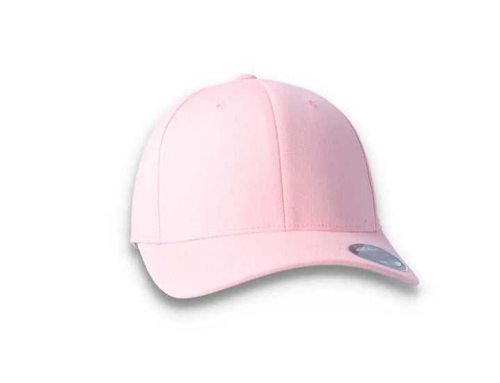Cap Pink Flexfit Baseball 6277 - LOKK