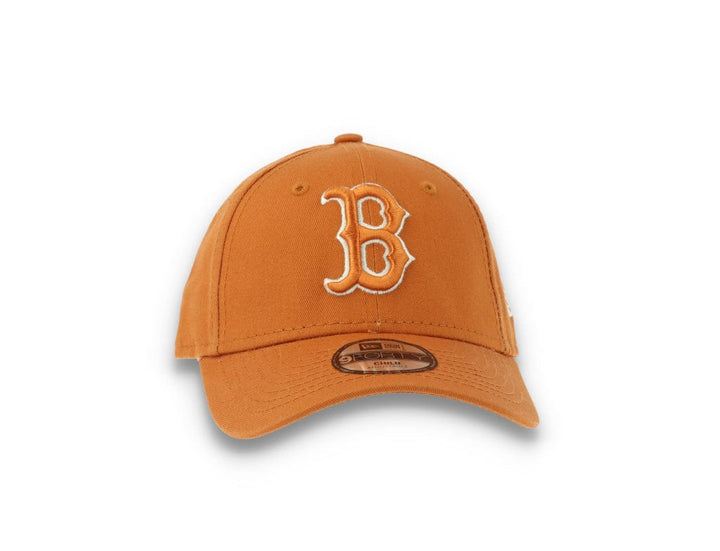 9FORTY Kids League Essential Boston Red Sox Orange - LOKK