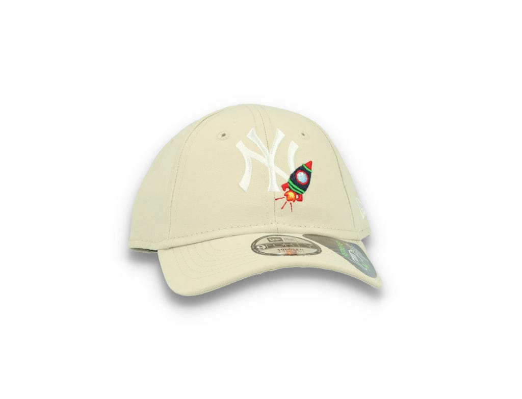 9FORTY Toddler Space New York Yankees Stone - LOKK