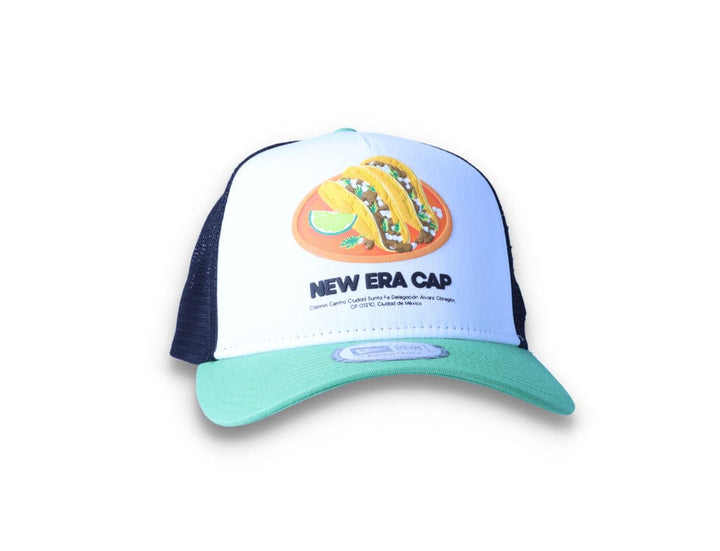 Trucker Cap Food Pack Taco - LOKK