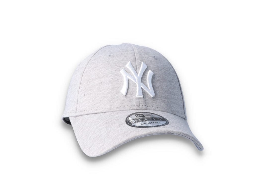 Cap Jersey NY Yankees Grey 9FORTY - LOKK