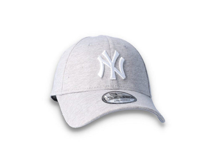 Cap Jersey NY Yankees Grey 9FORTY - LOKK