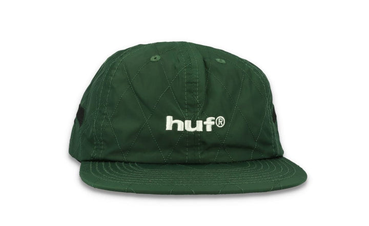 Lightining Quilted 6 Panel Hat - LOKK