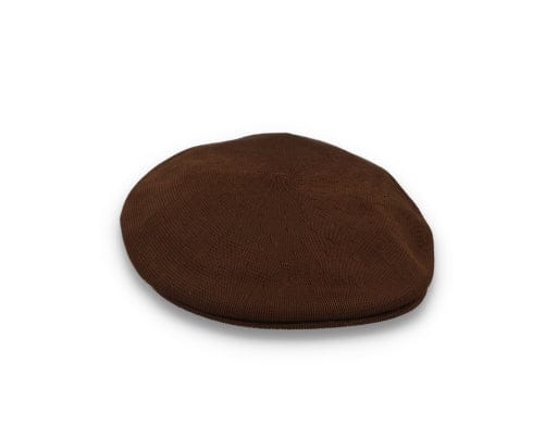 Kangol 504 Tropic Brown
