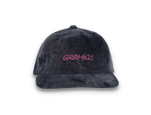 Corduroy Cap Bleach Dye - LOKK