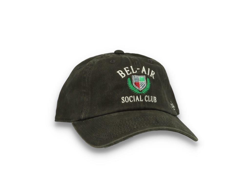 Dad Cap Bel Air Social Club - LOKK
