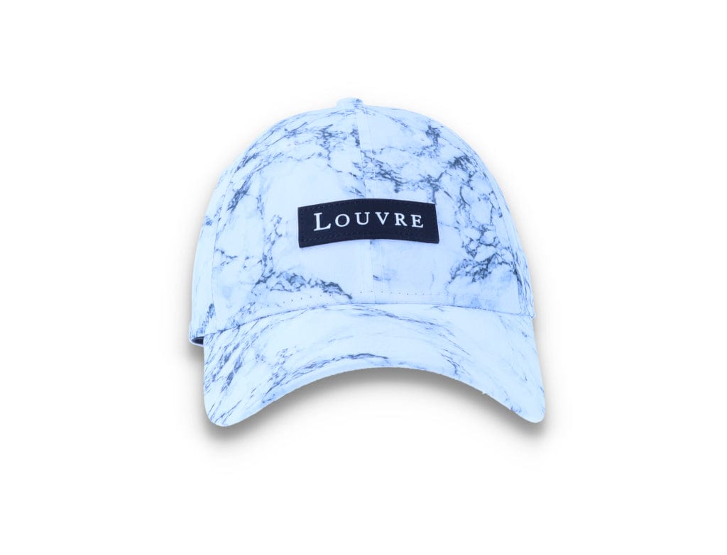 9FORTY Louvre Clear Marble - LOKK