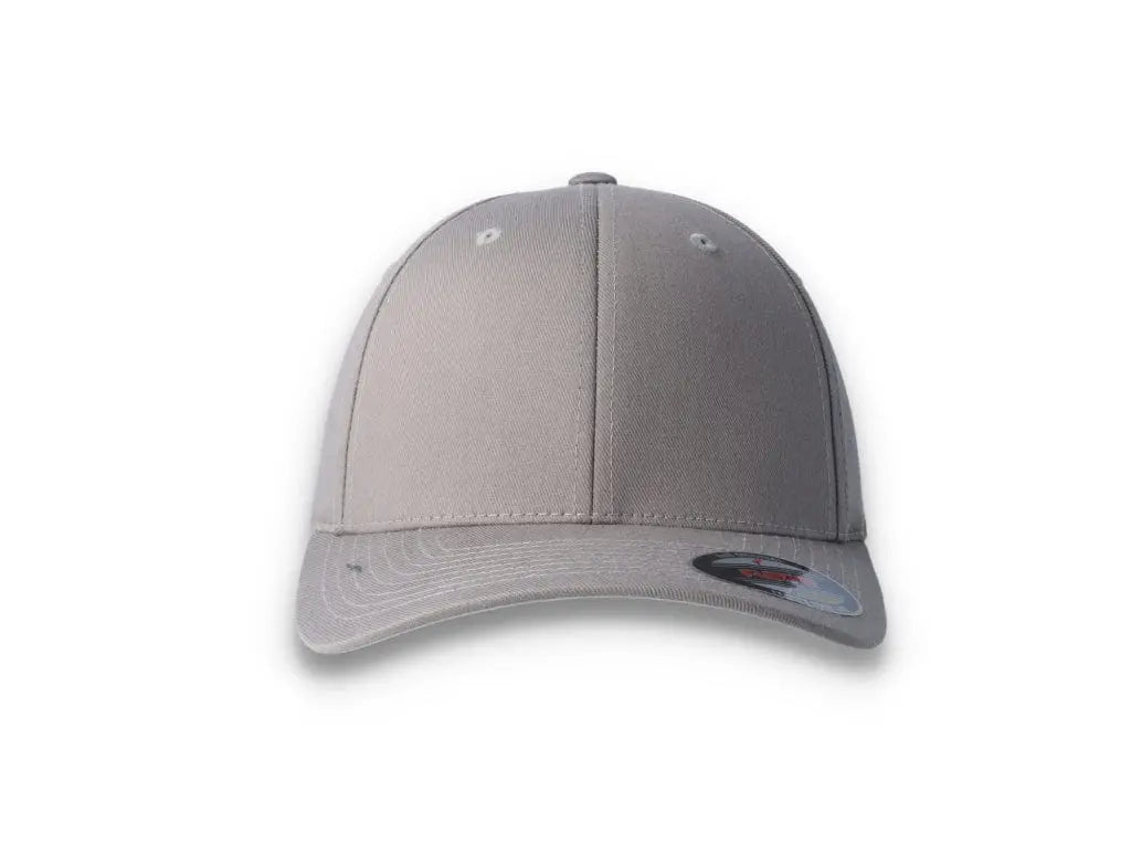 Cap Grey Flexfit Baseball 6277 - LOKK