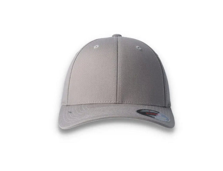 Cap Grey Flexfit Baseball 6277 - LOKK