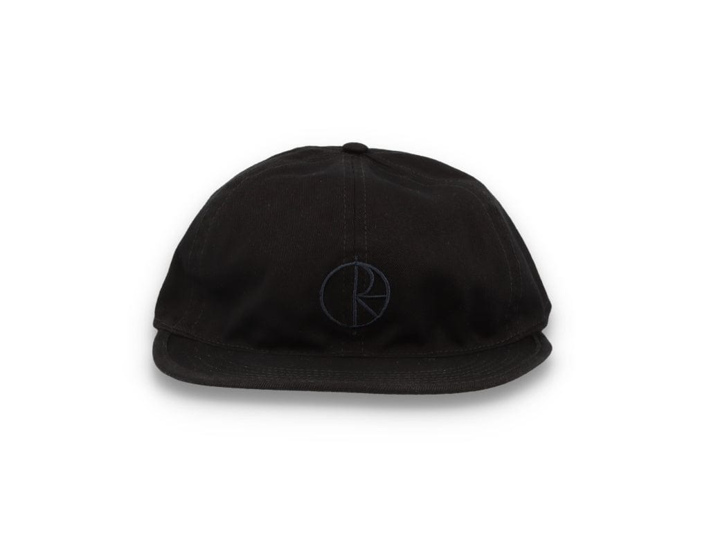 Polar Soft Brim Baseball Cap Navy