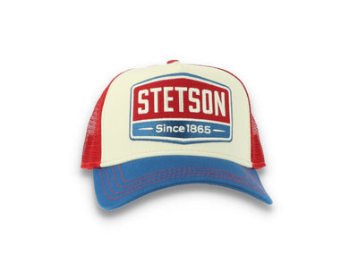Trucker Cap Gasoline