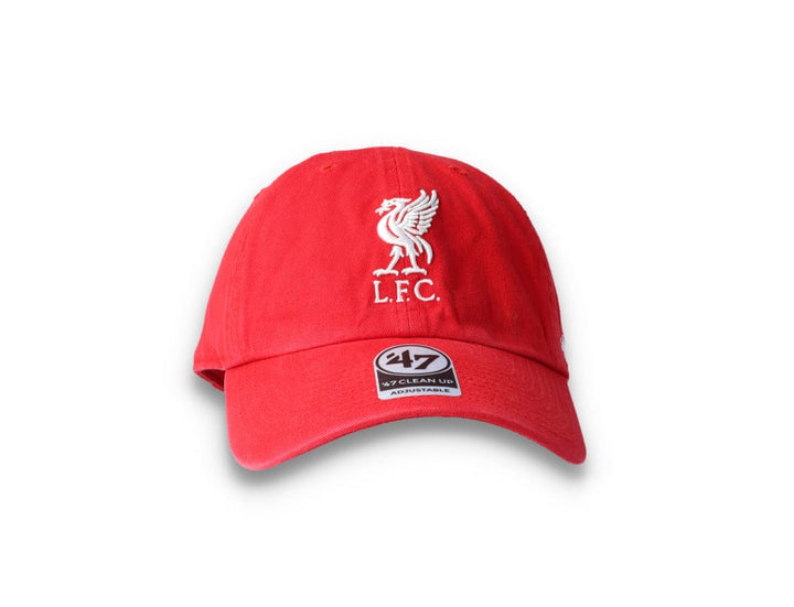 47 Clean Up Liverpool FC Red - LOKK