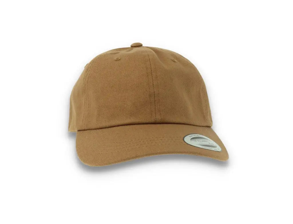 Flexfit Strap Cap 6245CM Tan - LOKK
