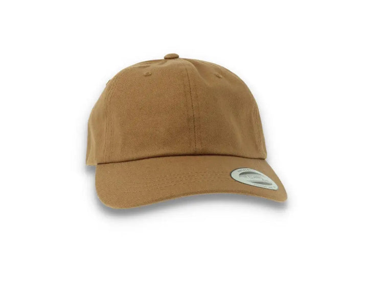 Flexfit Strap Cap 6245CM Tan - LOKK