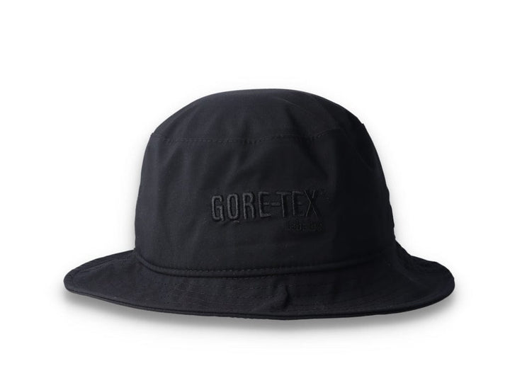 Bucket Hat Gore-Tex x New Era Black - LOKK