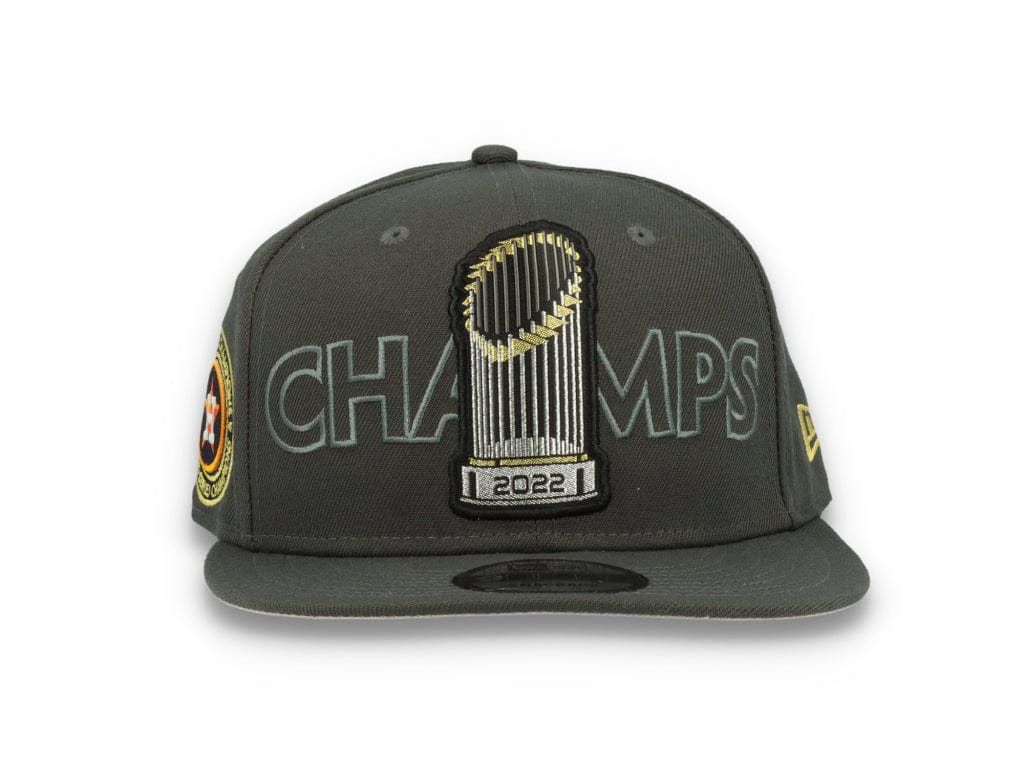 9FIFTY Houston Astros MLB Parade 2022 - LOKK