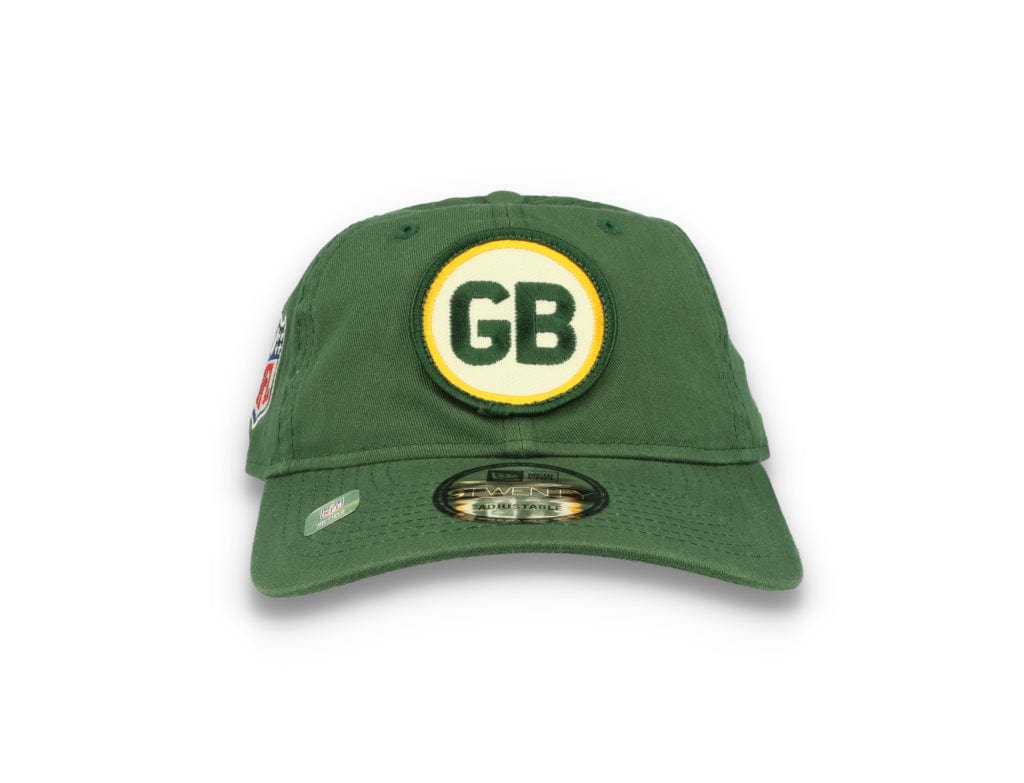 9TWENTY Green Bay Packers NFL 2022 Sideline Historic - LOKK