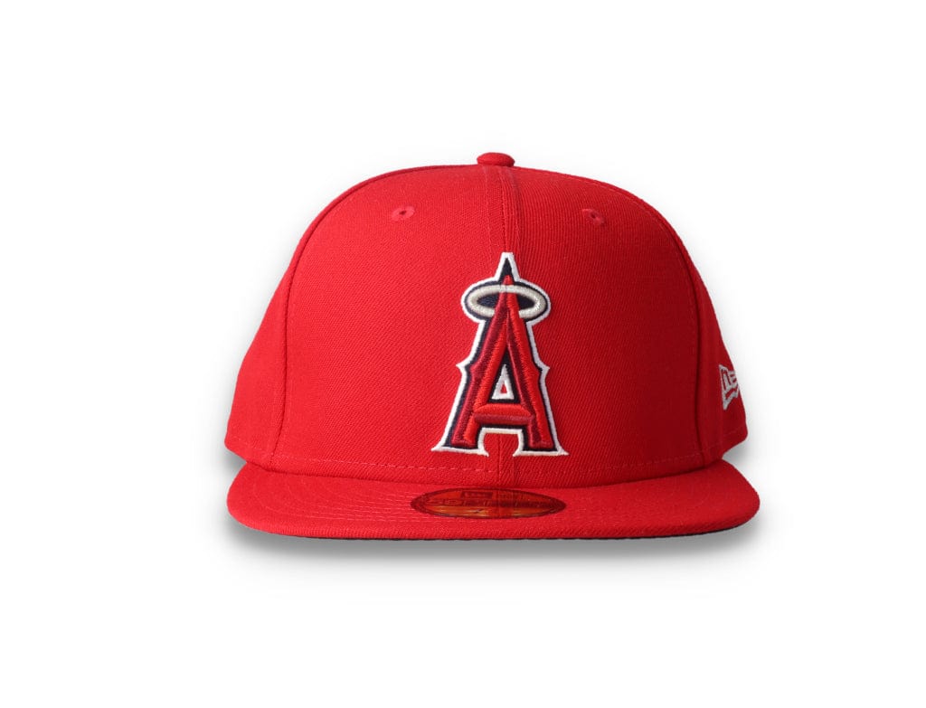 59FIFTY AC Perf Anaheim Angels - LOKK