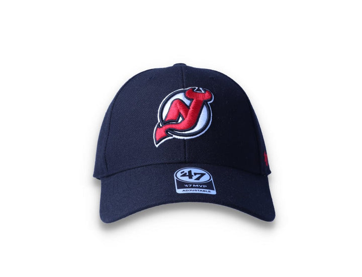 Cap New Jersey Devils NHL MVP Black - LOKK