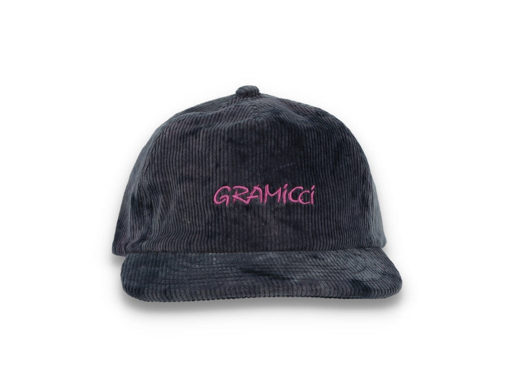Corduroy Cap Bleach Dye - LOKK