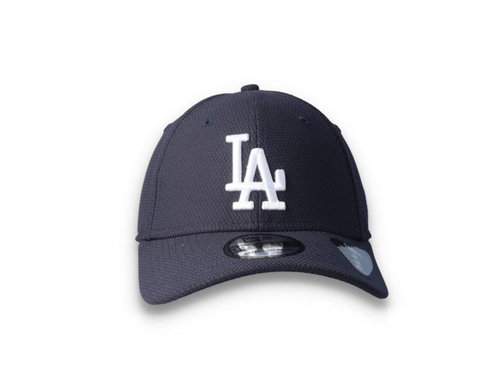Cap Stretch-Fit LA Dodgers Diamond Era 39THIRTY - LOKK