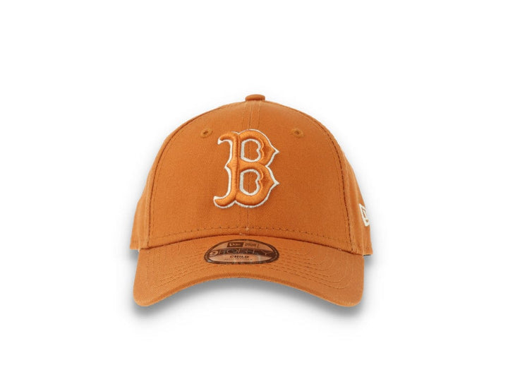 9FORTY Kids League Essential Boston Red Sox Orange - LOKK