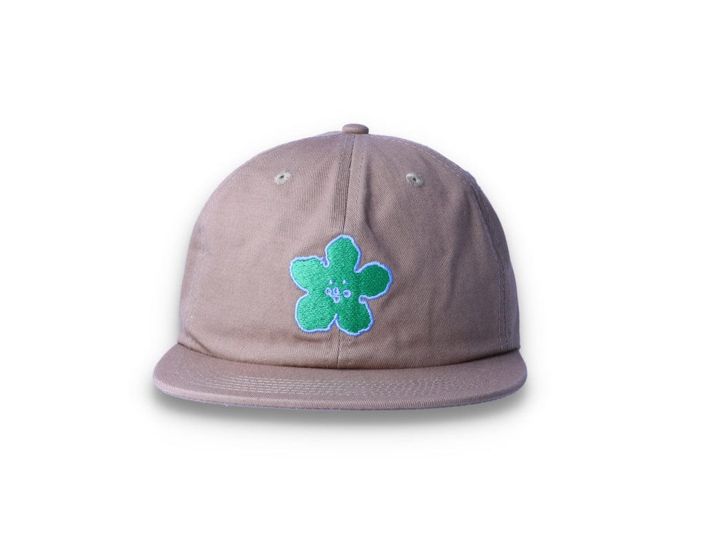 Flower Cap Brown - LOKK
