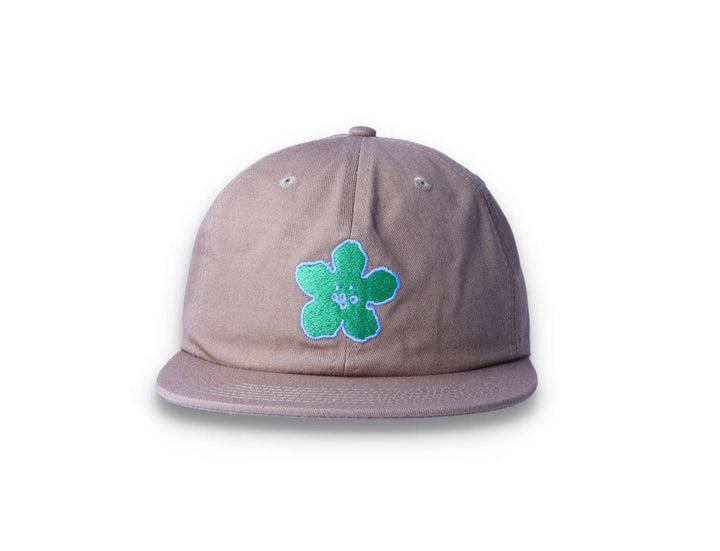 Flower Cap Brown - LOKK