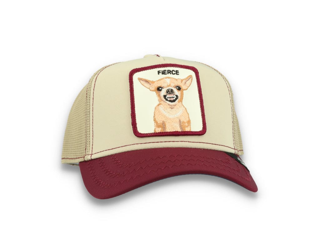 Goorin Animal Farm Trucker Cap Yo Quiero - LOKK