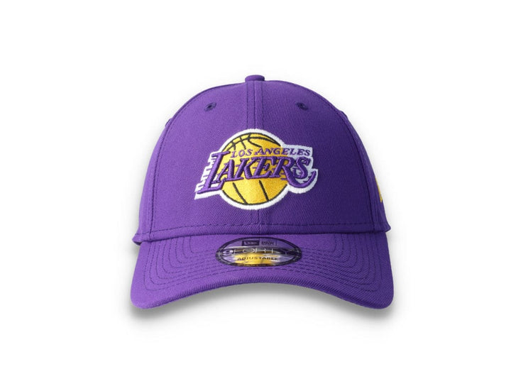 9FORTY The League Los Angeles Lakers Official Team Color - LOKK