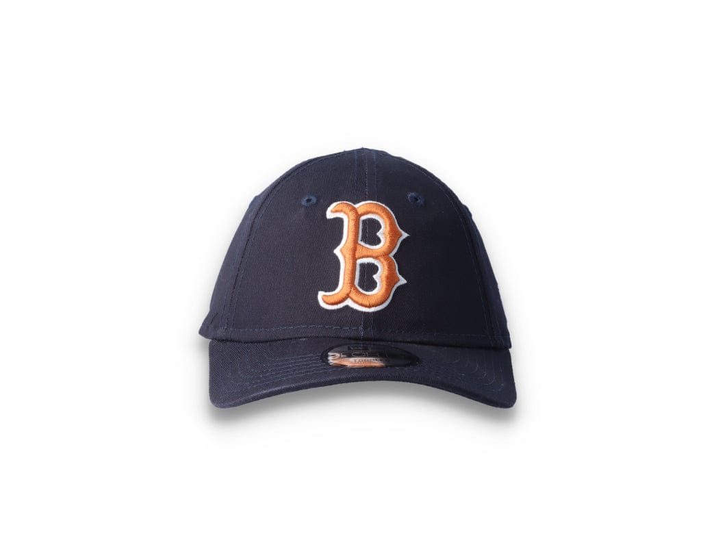 Barne Cap Boston Red Sox Blue 9FORTY - LOKK