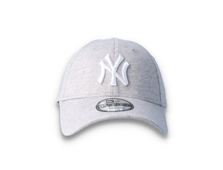 Cap Jersey NY Yankees Grey 9FORTY - LOKK