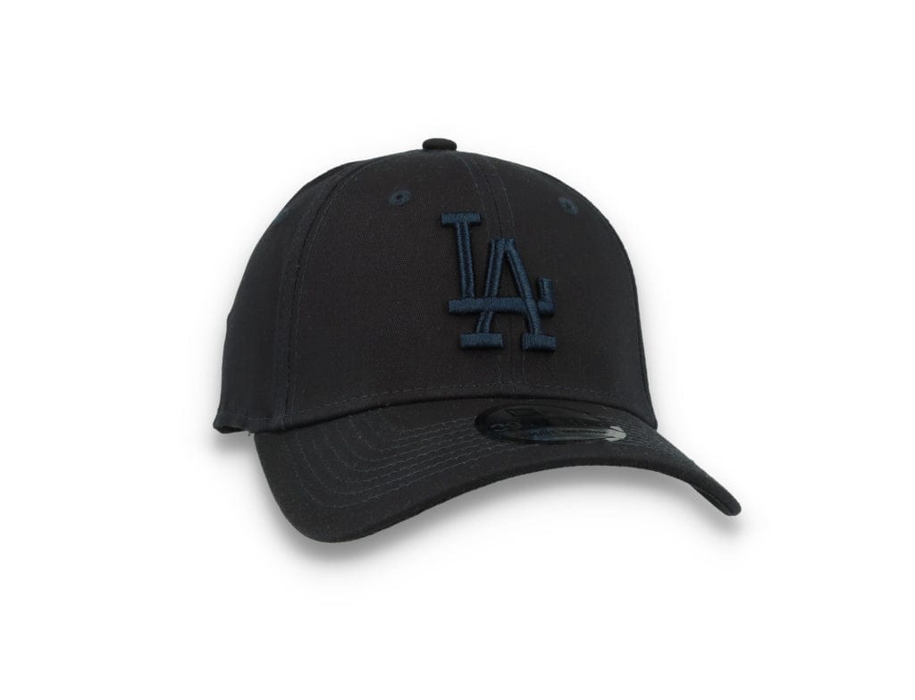 39THIRTY League Essential Los Angeles Dodgers Navy/Navy - LOKK
