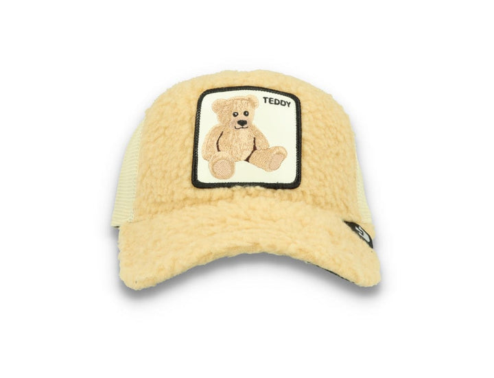 Goorin Animal Farm Trucker Cap First Best Friend - LOKK