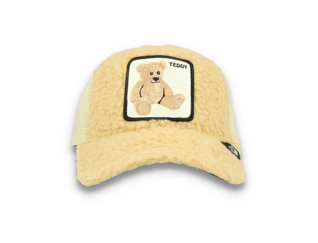 Goorin Animal Farm Trucker Cap First Best Friend