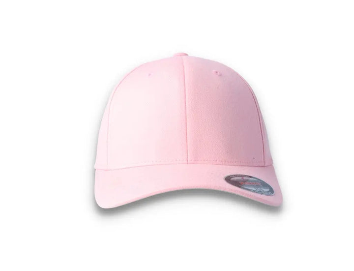 Cap Pink Flexfit Baseball 6277 - LOKK