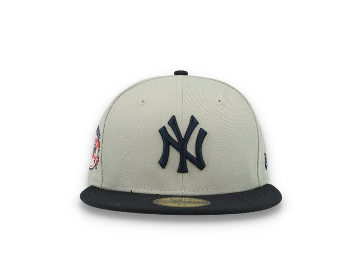 59FIFTY Side Patch NY Yankees Team - LOKK