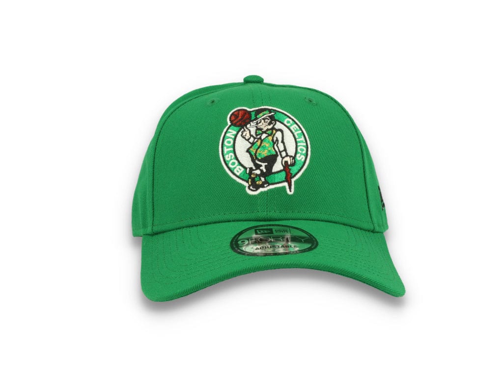 9FORTY The League Boston Celtics Official Team Color - LOKK