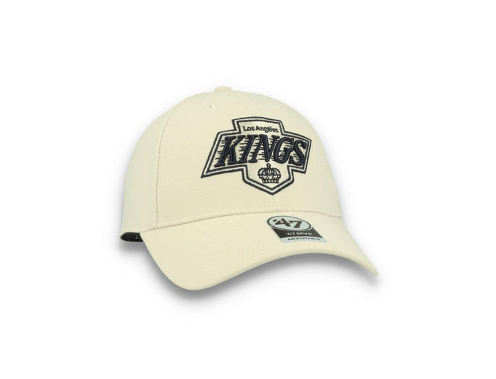 Los Angeles Kings Vintage NHL 47 MVP Snapback Bone - LOKK