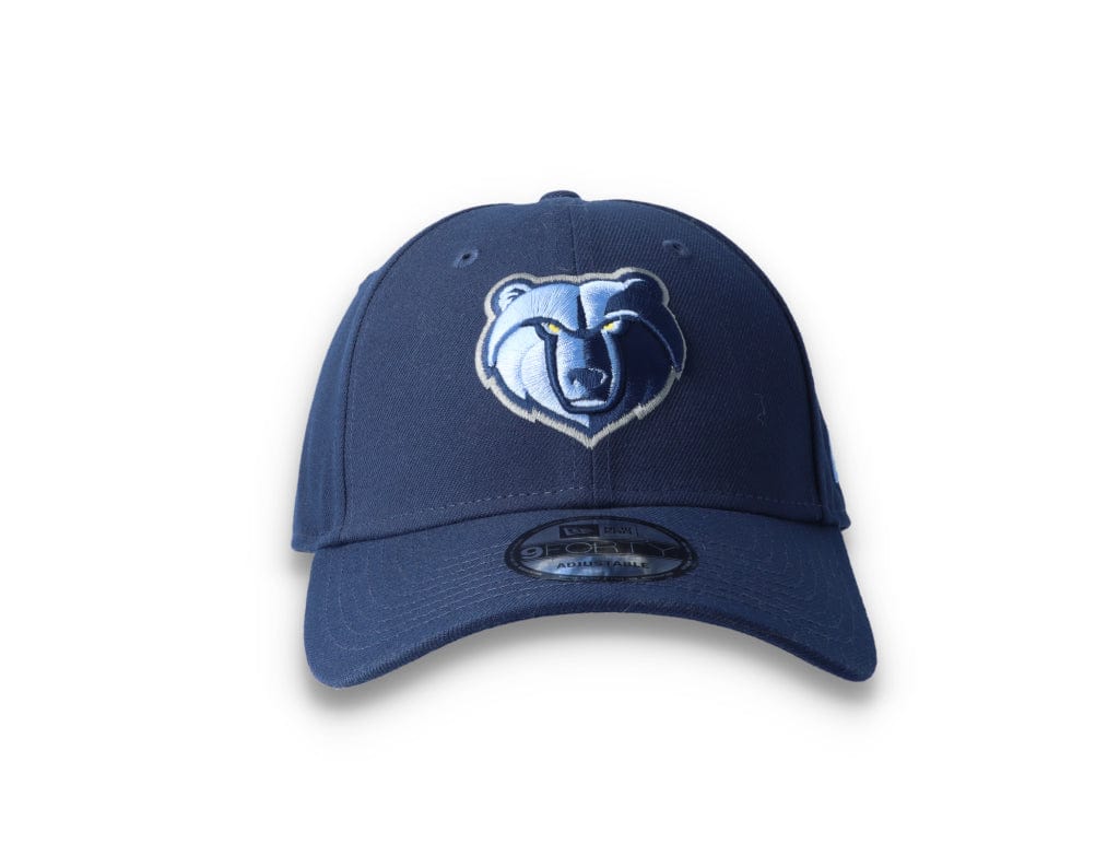 9FORTY The League Memphis Grizzlies Team New Era
