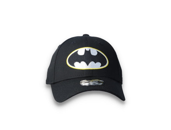 Barne Cap Batman Black 9FORTY - LOKK