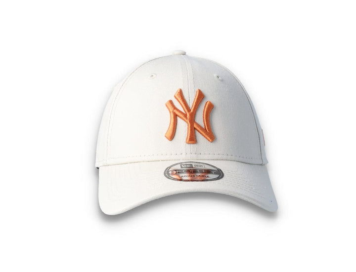 Cap NY Yankees Stone 9FORTY League Essential - LOKK