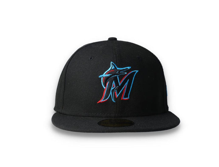 59FIFTY Acperf  Miami Marlins Game - LOKK